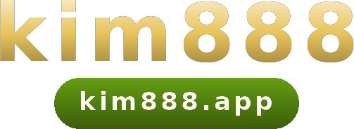kim888 logo